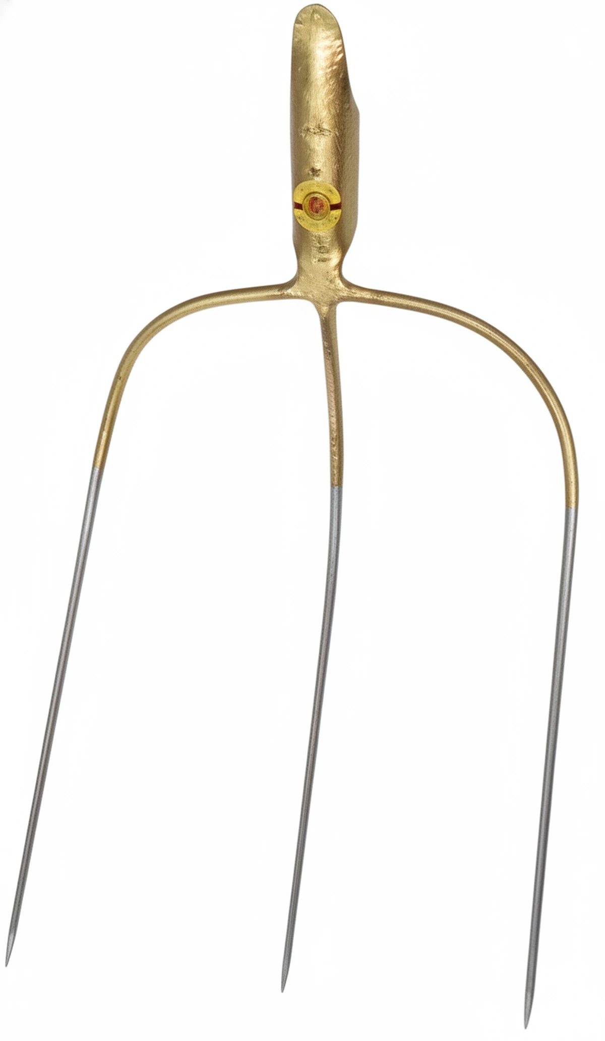Kramp - ES54496 - Heugabel mit Griff, 3 Zinken 370x320mm