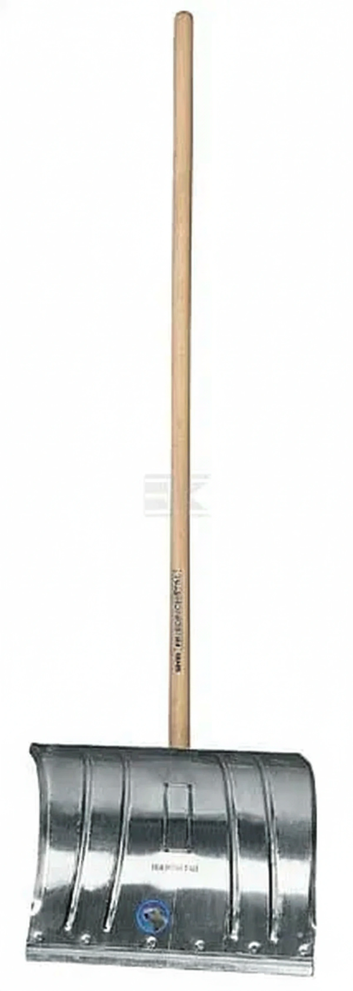 Kramp - ES54784 - Schneeschieber Alu 500 mm