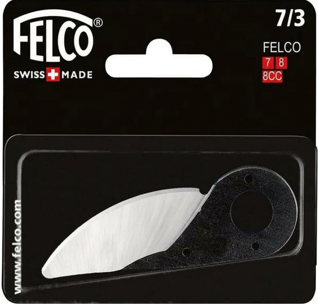 Kramp - ES601828 - Felco Obermesser