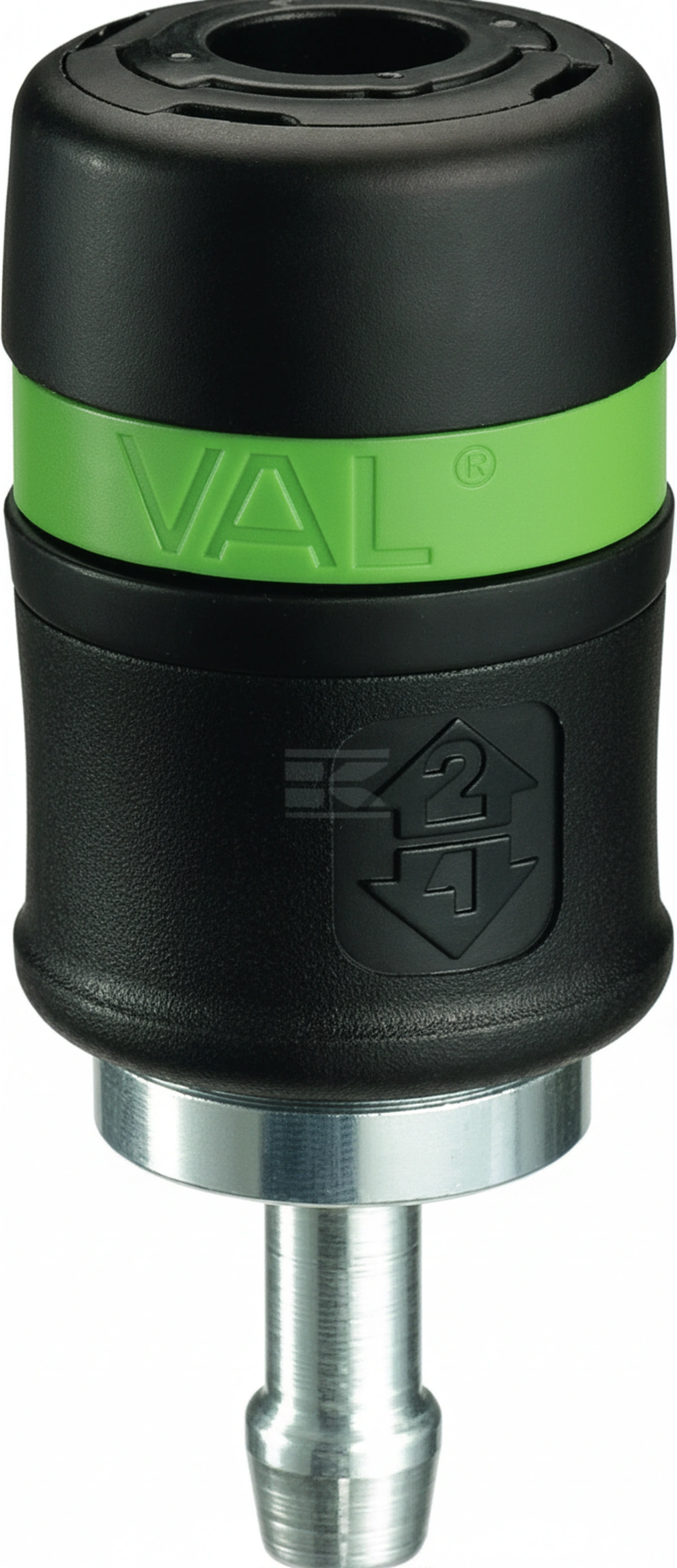 Kramp - ESG071813 - Schnellkupplung mit 13 mm Schlauchanschluss