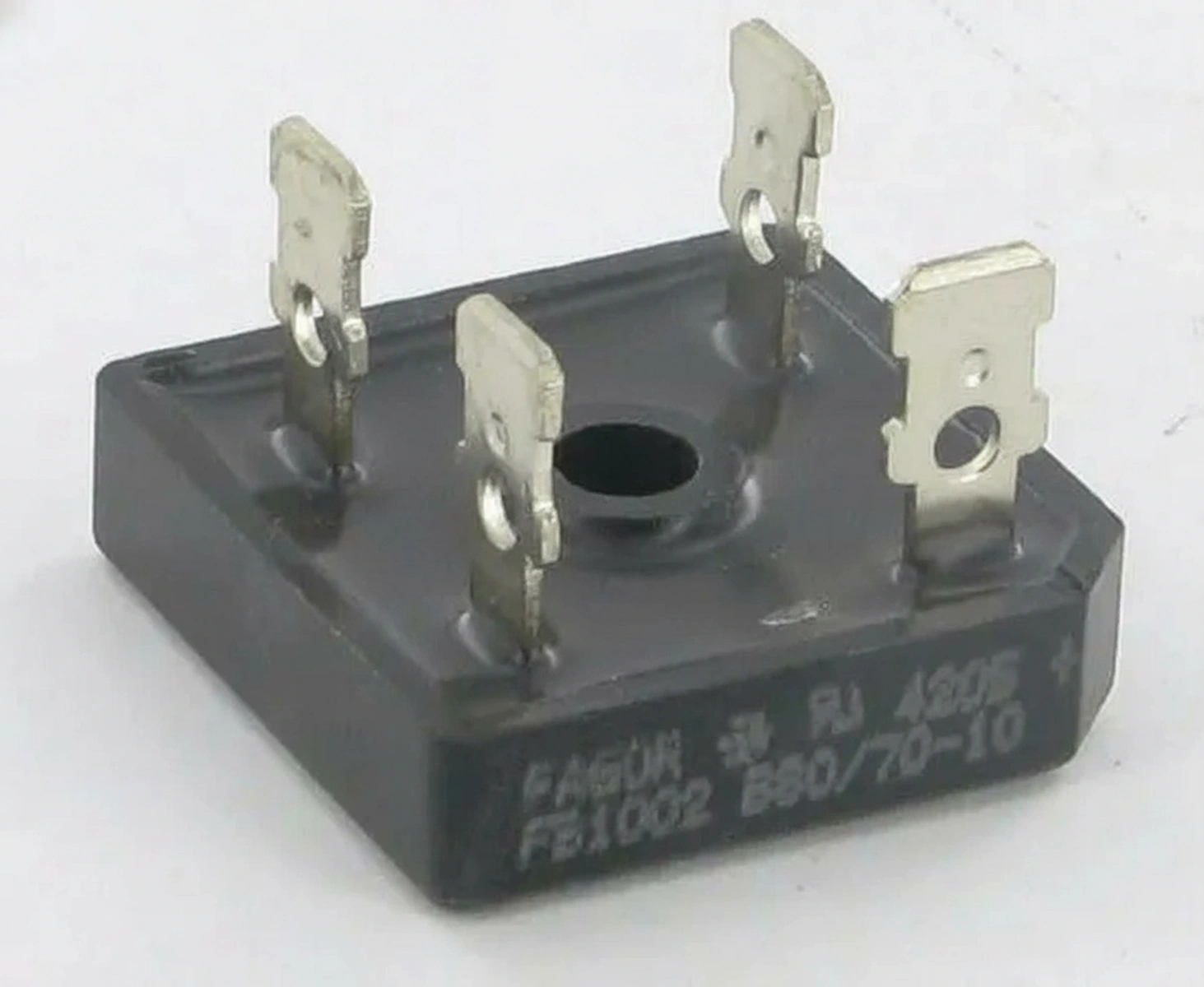 Kramp - ET40139 - Gleichrichter