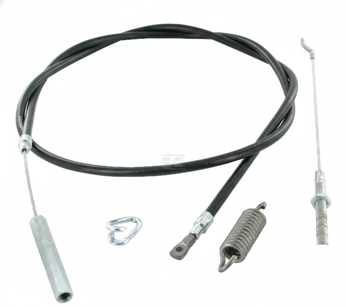 Kramp - ET42296 - Kabelbaum