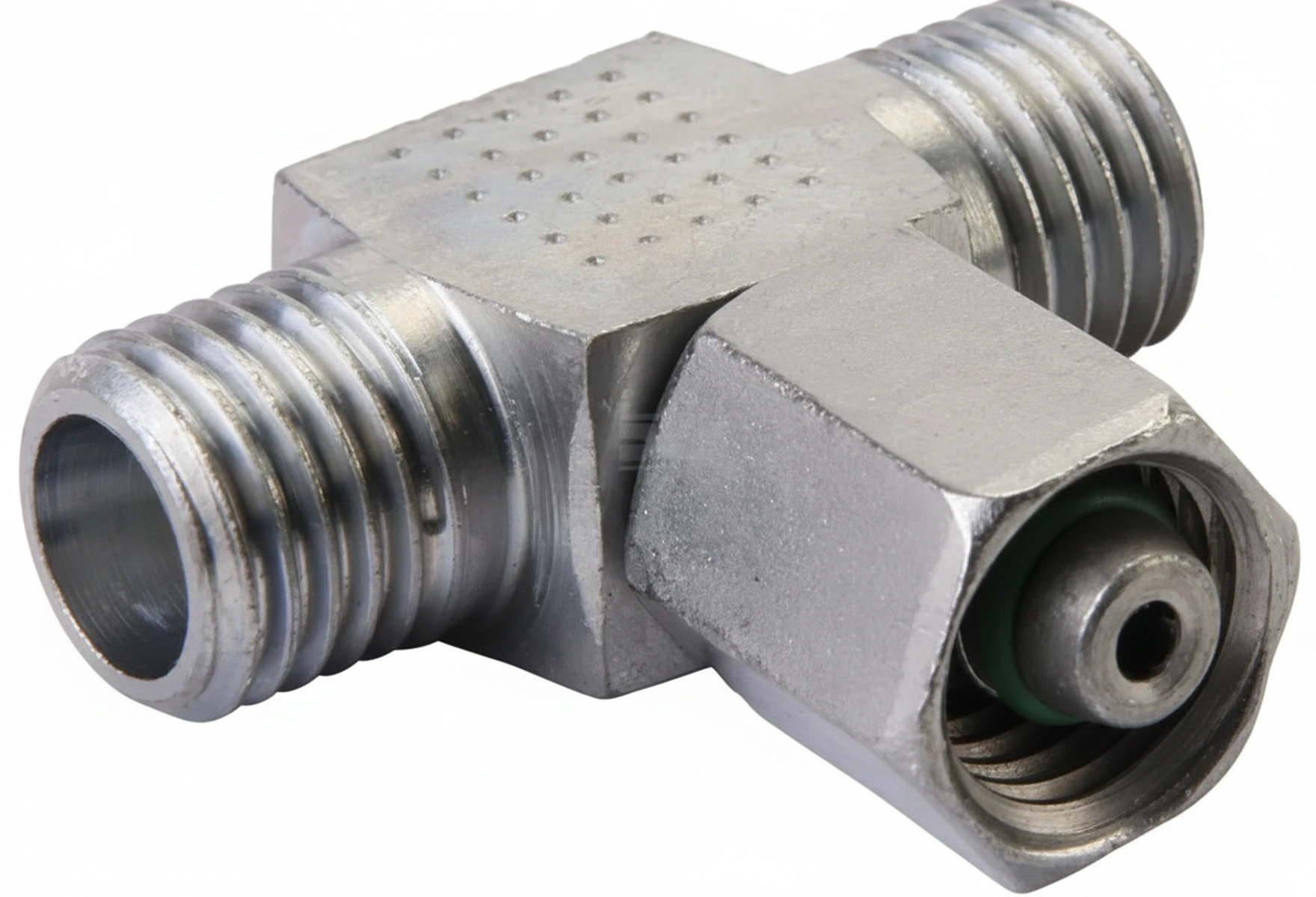 Kramp - ETSD14S - Adjustable Male Stehbolzen 14S