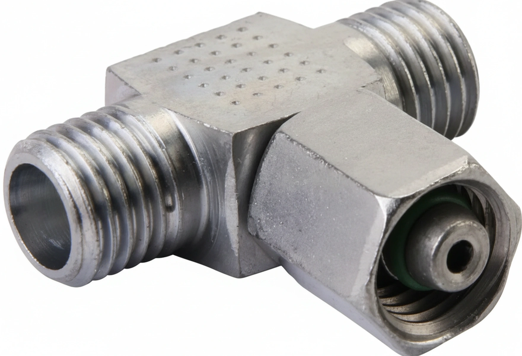 Kramp - ETSD20S - Adjustable Male Stehbolzen 20S