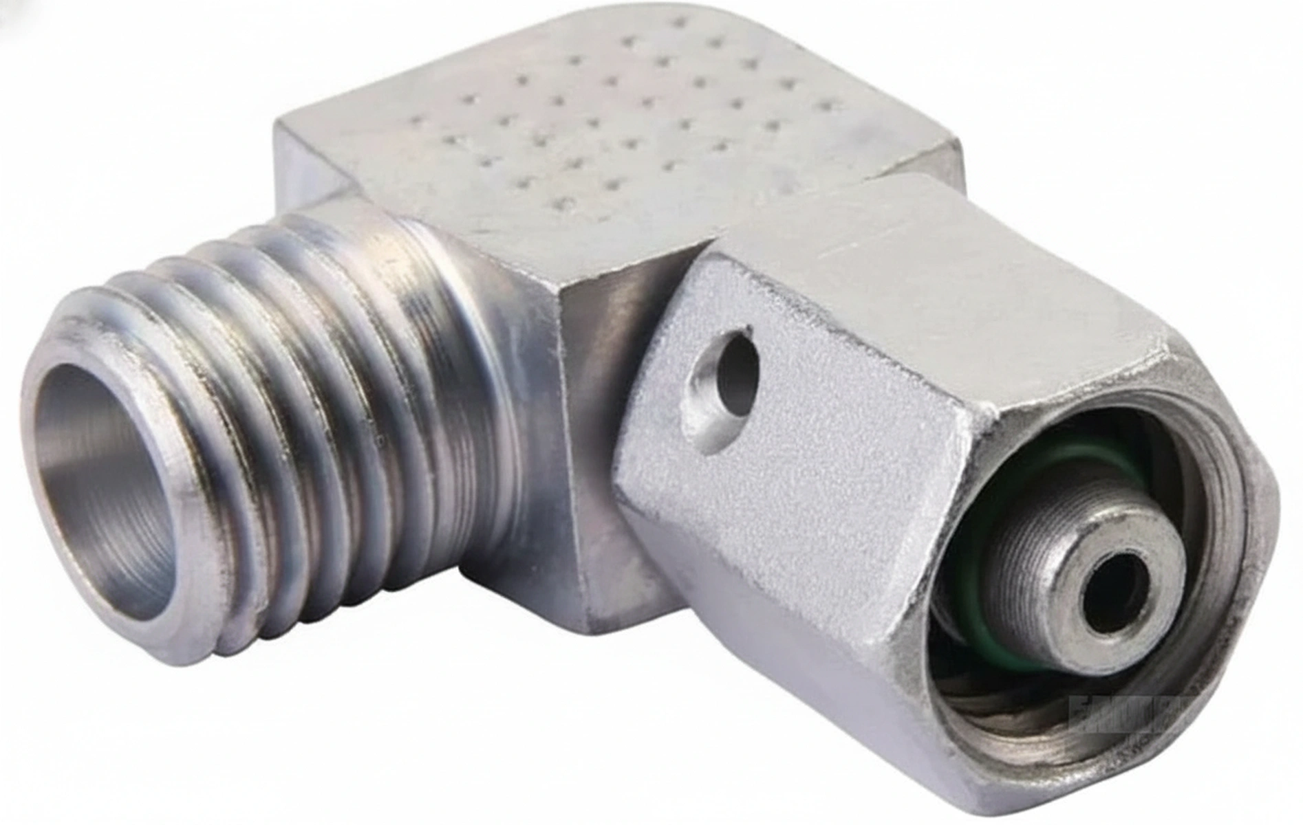 Kramp - EWSD16S - Schwenkelbow 90° M24x1.5 16S