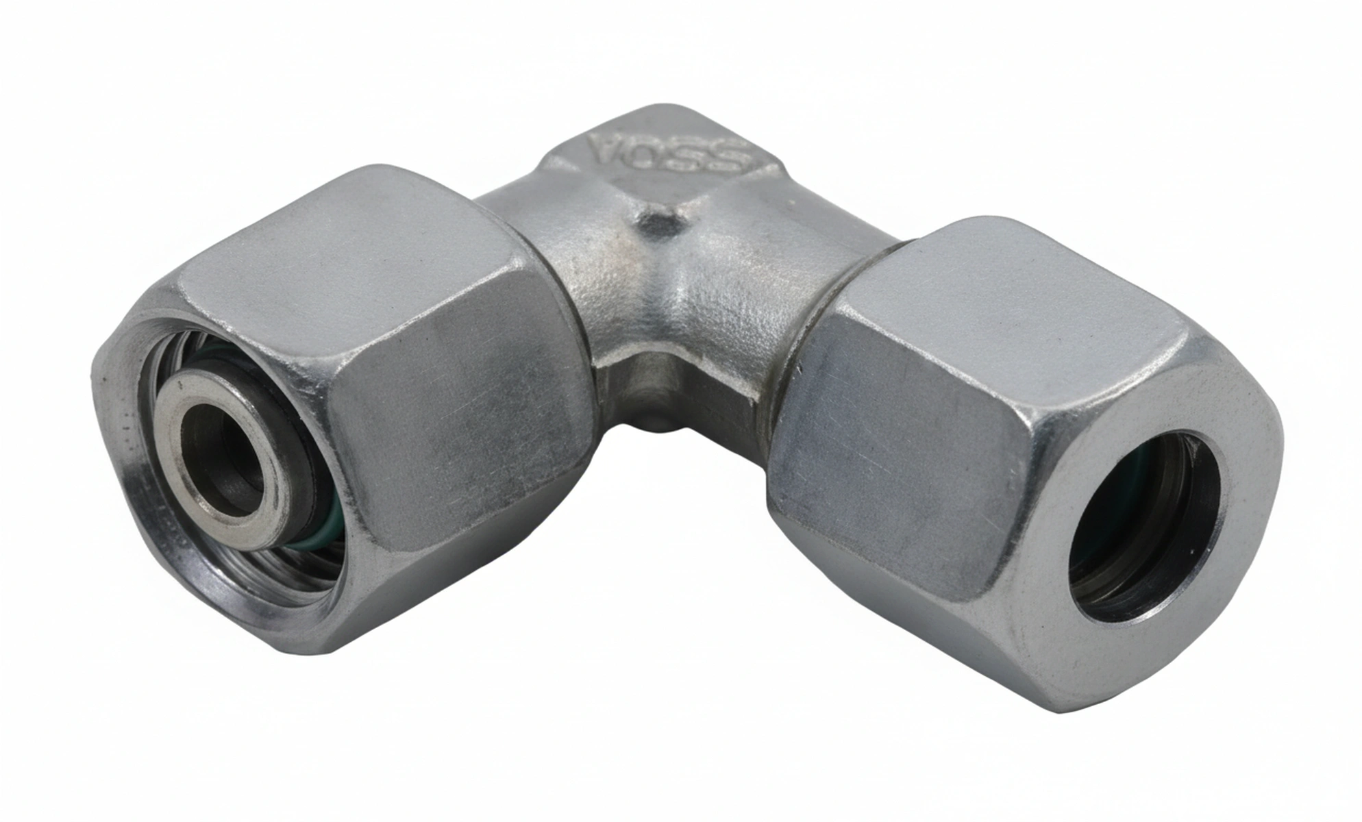 Kramp - EWVD20S - Einstellbarer Stift (vorgebaut) 20S