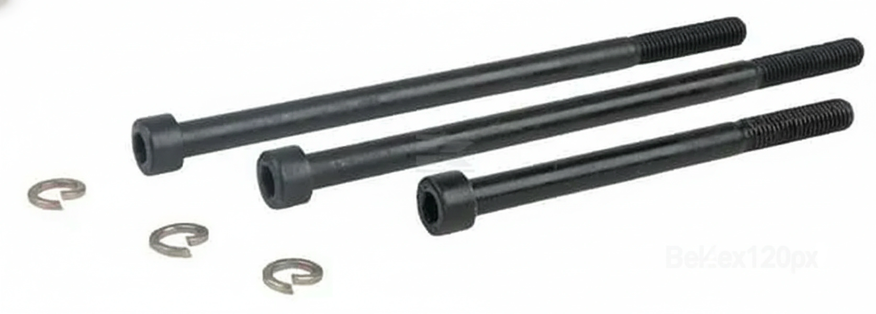 Kramp - EZ2218 - Bolzensatz Fuer FV 12Z1