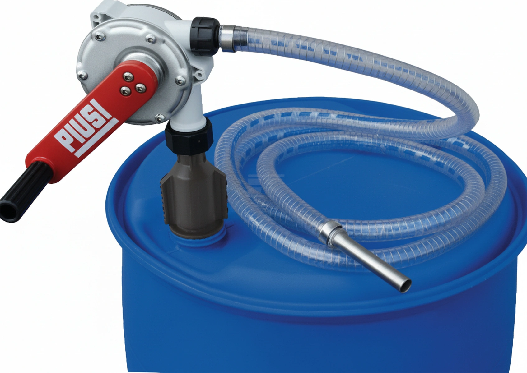 Kramp - F00332A2A - Handpumpe Geeignet Fuer AdBlue® 56x4