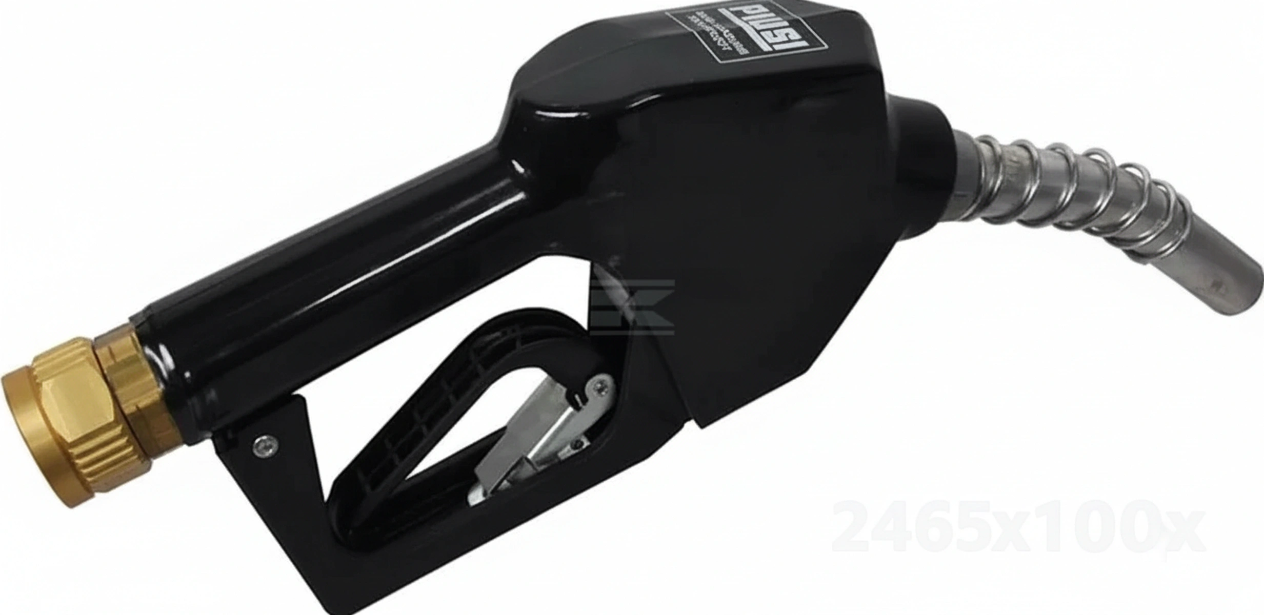 Kramp - F00603060 - Kraftstoffpistole, Automatisch, A60