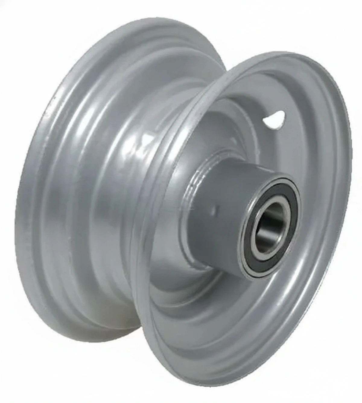 Kramp - F1250625100 - Felge Mit Lager