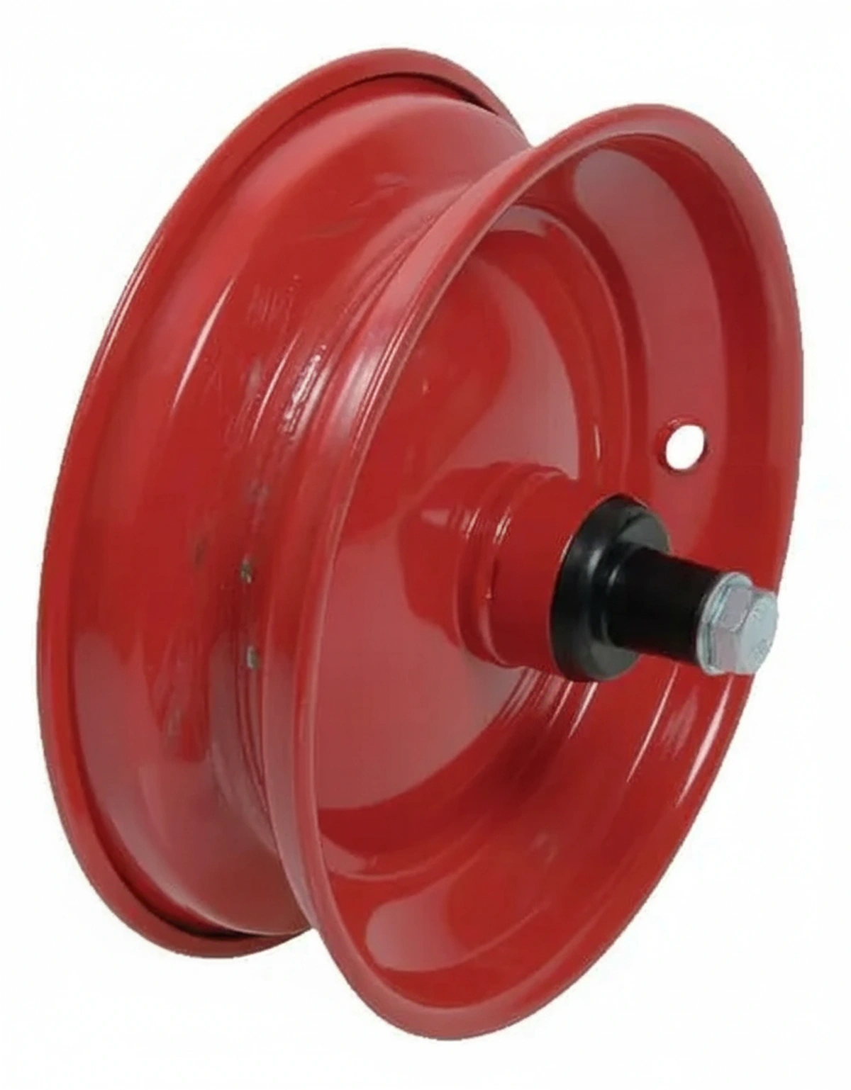 Kramp - F12508M12150 - Felge Mit Lager