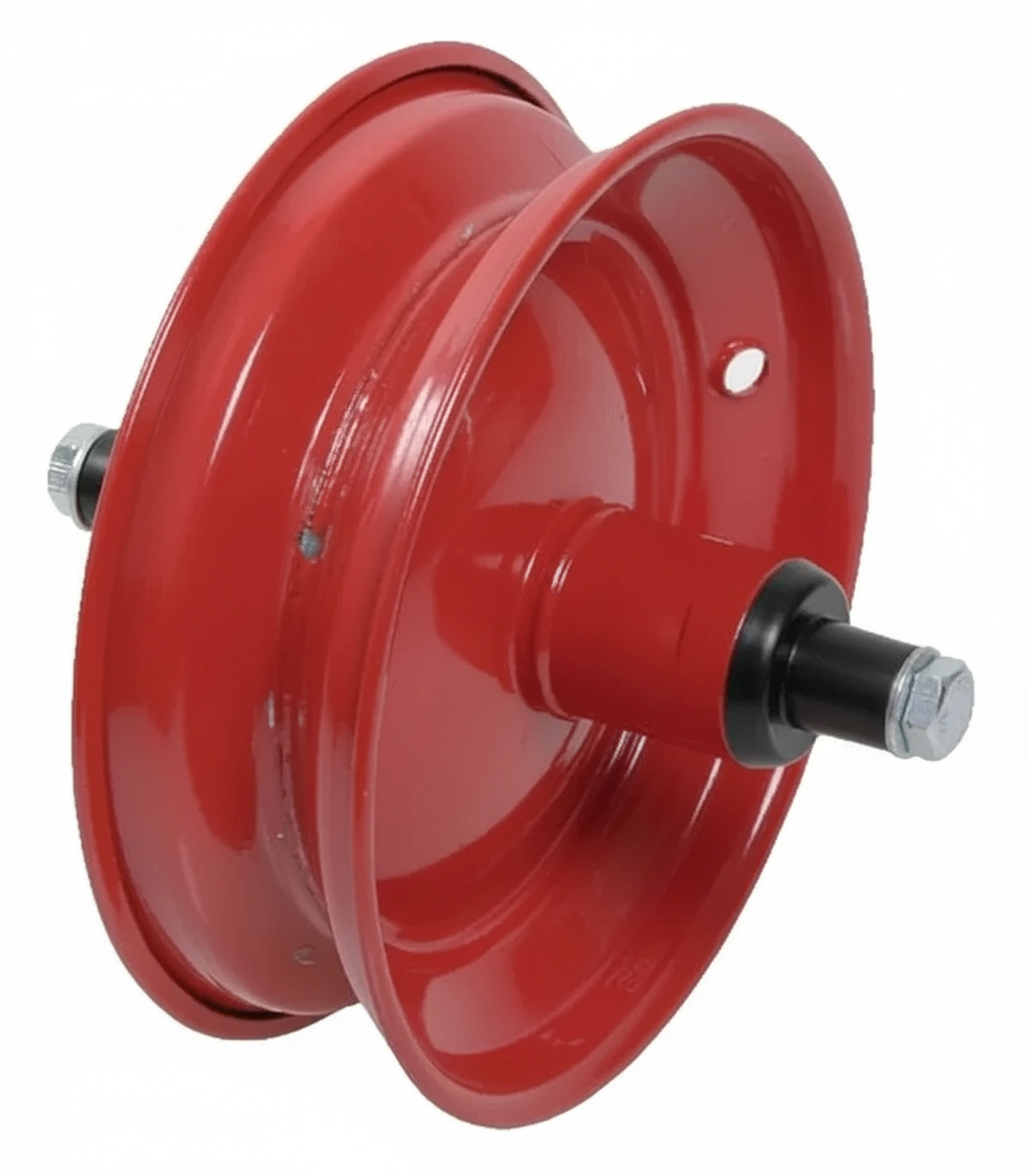 Kramp - F12508M12200 - Felge Mit Lager
