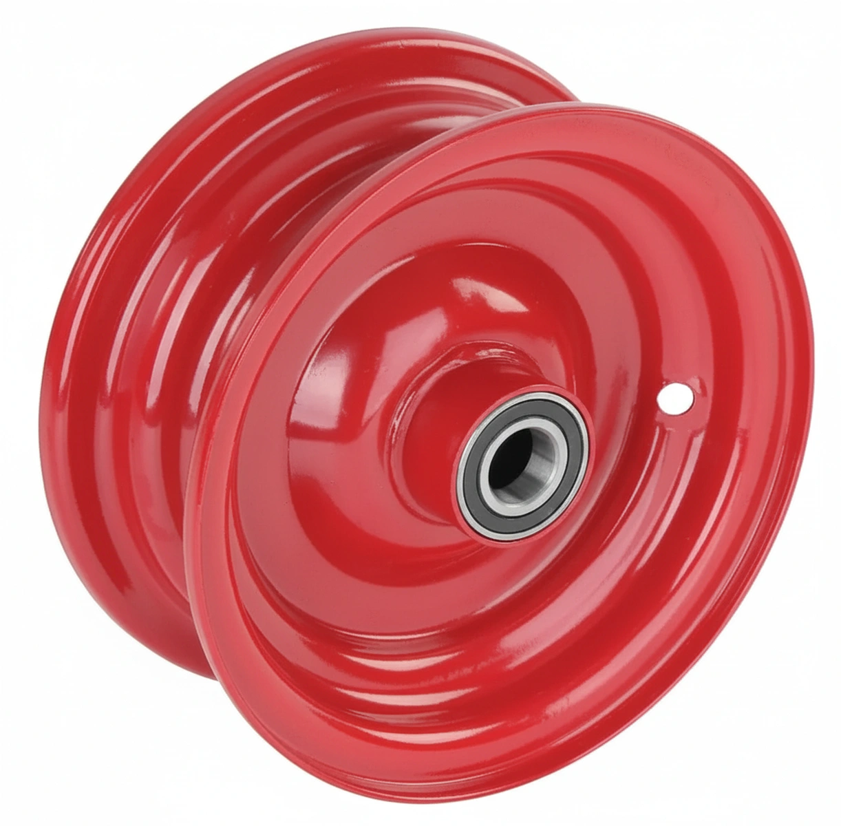 Kramp - F1300825100 - Felge Mit Lager
