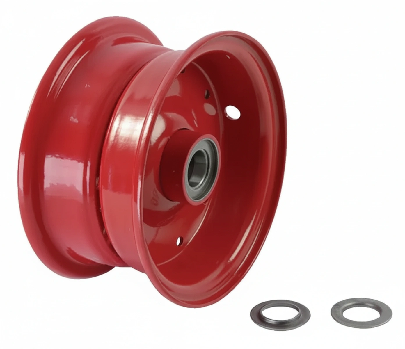 Kramp - F1400935100 - Felge Mit Lager