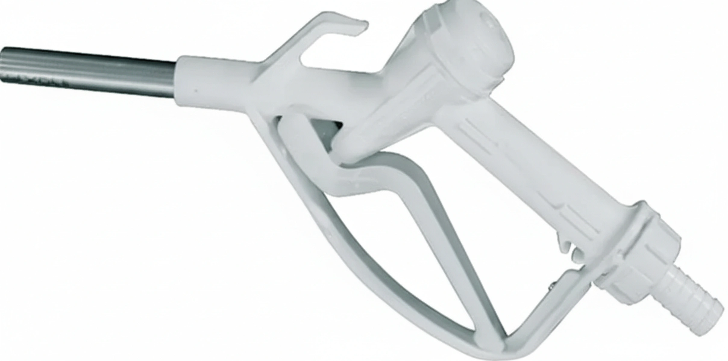 Kramp - F14761000 - Kraftstoffduesenpistole, Manuell, Geeignet Fuer AdBlue®
