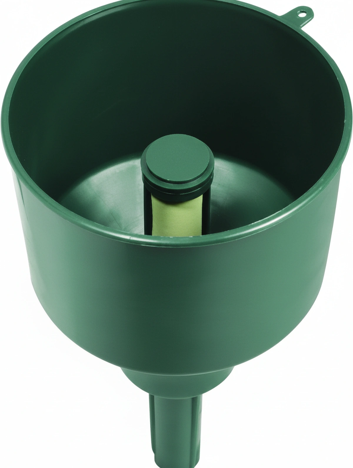 Kramp - F3NC - Trichter mit Filter - Mr.Funnel