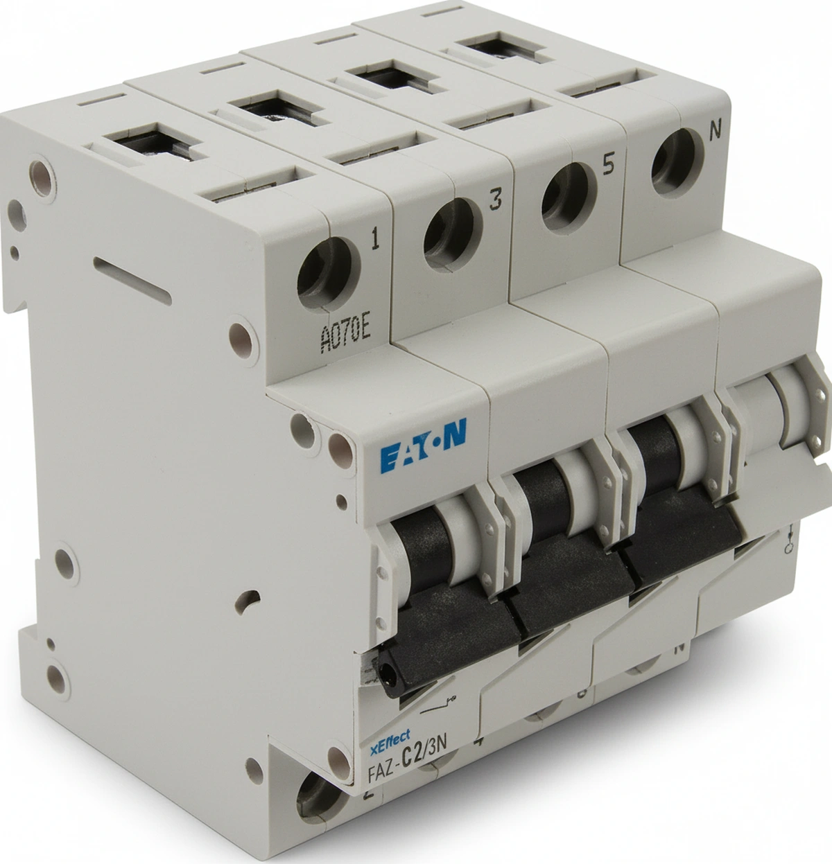 Kramp - FAZC163N - Miniature Circuit-Breaker