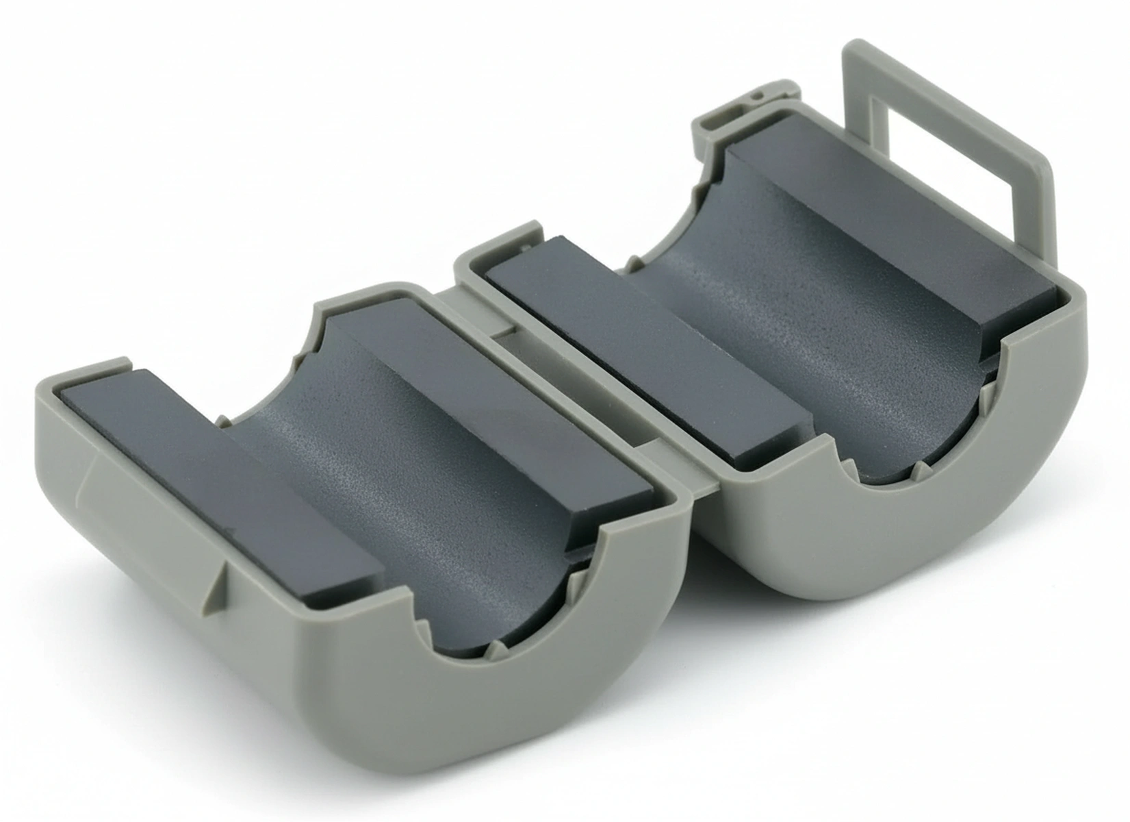 Kramp - FC13T - Ferritkern 13mm Geteilt