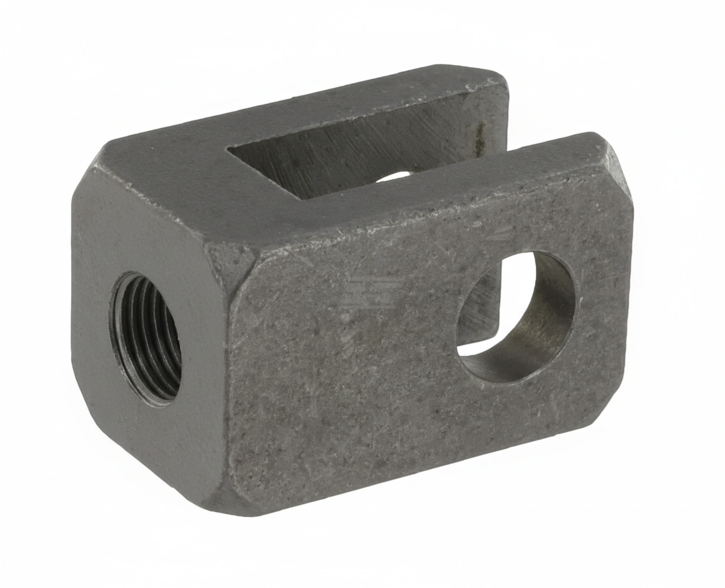 Kramp - FF1700 - Gewindegabel 55x35x35