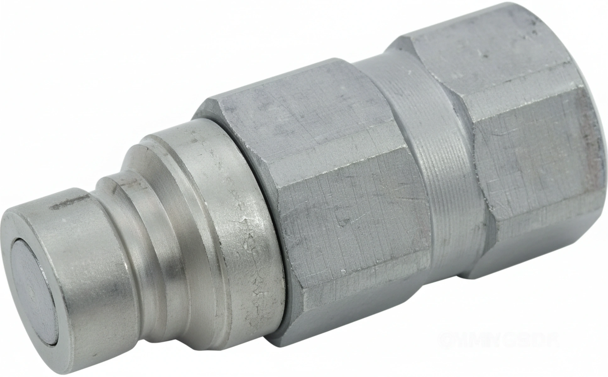 Kramp - FFH0834SAEM - Quick Release Coupling Stecker 1/2-1"1/16