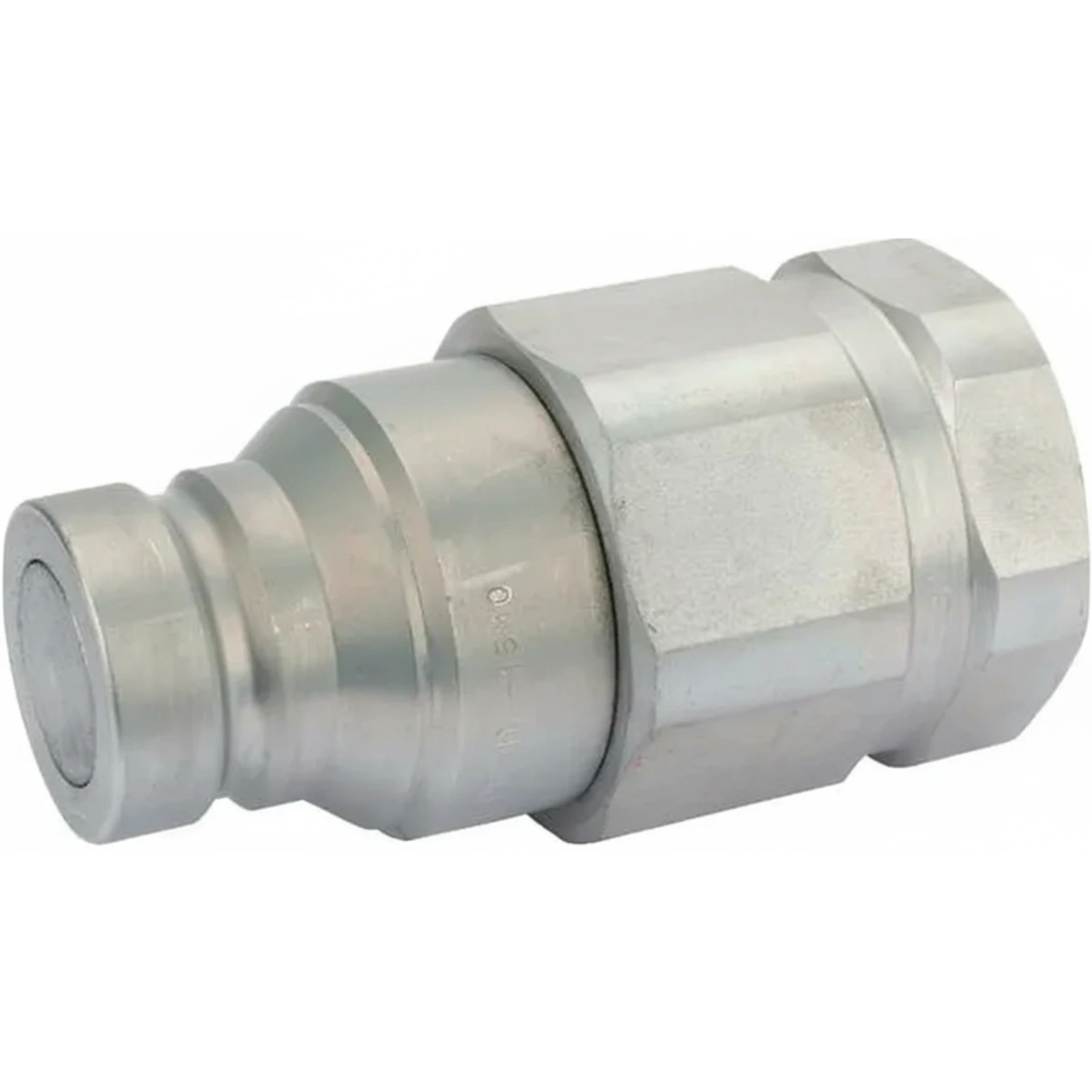 Kramp - FFH161GASM - Flat Faced Coupling Male 1"-1" BSP