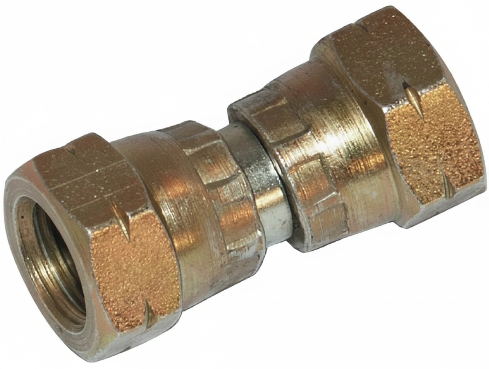 Kramp - FFM16 - Adapter F/F M16