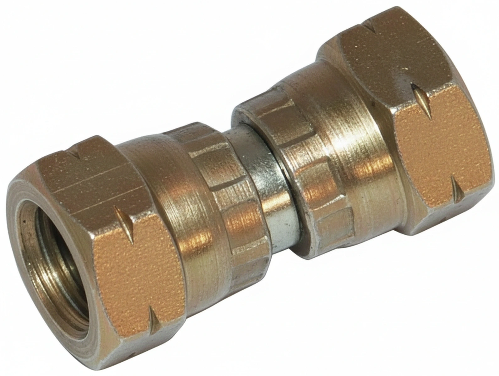 Kramp - FFM20 - Adapter F/F M20