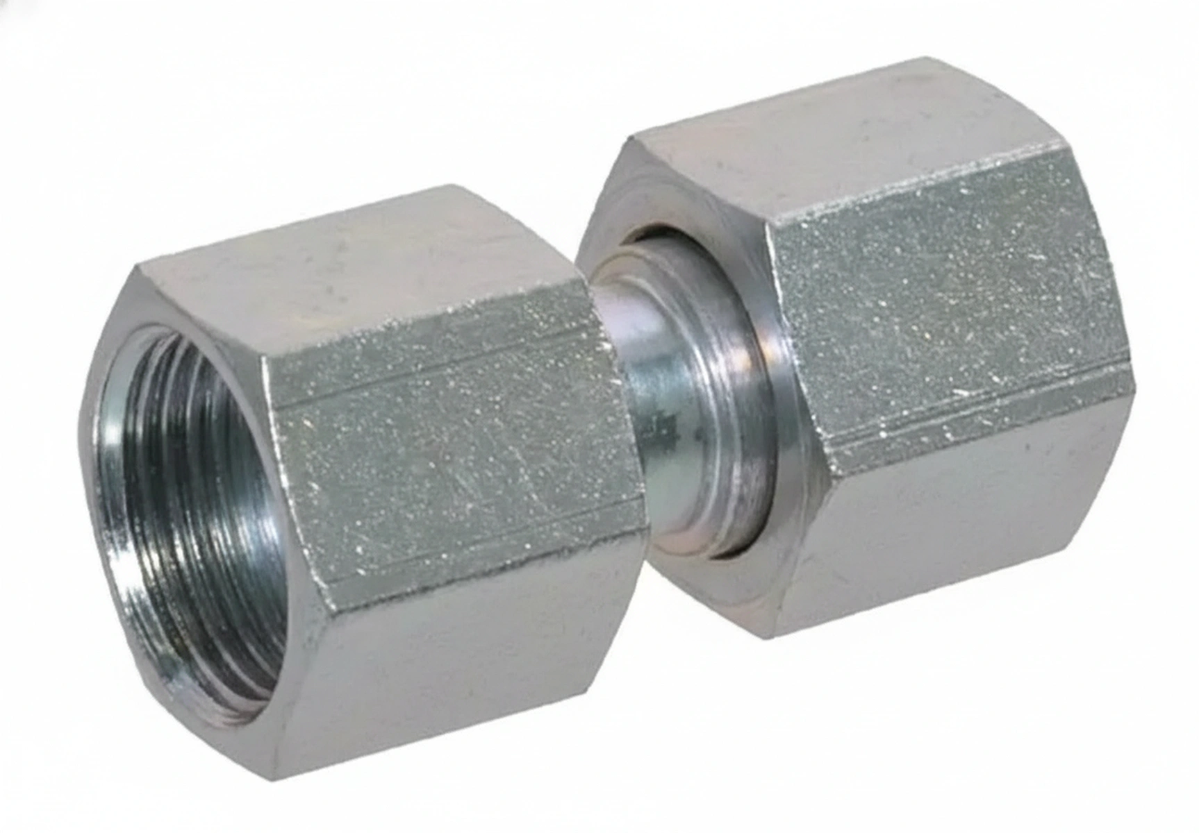 Kramp - FFO16 - Adapter F/F 1 ORFS