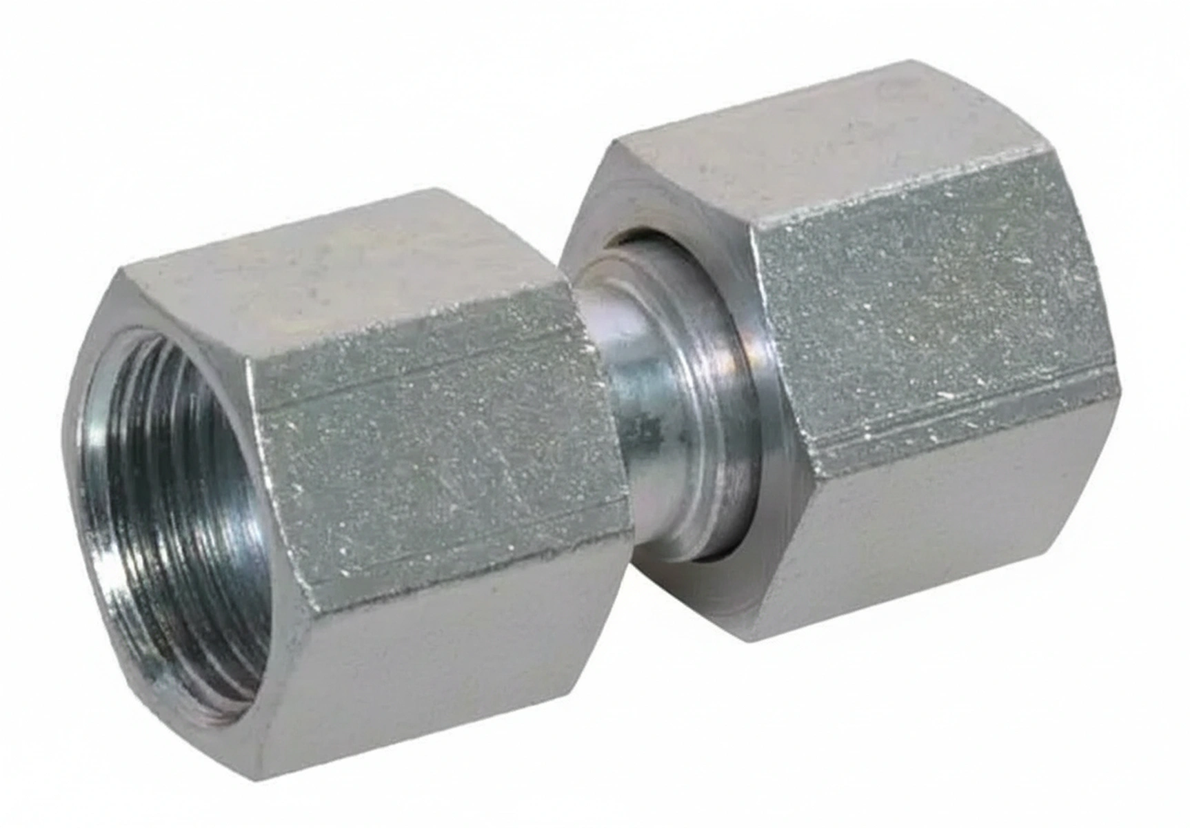 Kramp - FFO19 - Adapter F/F 1-3/16 ORFS