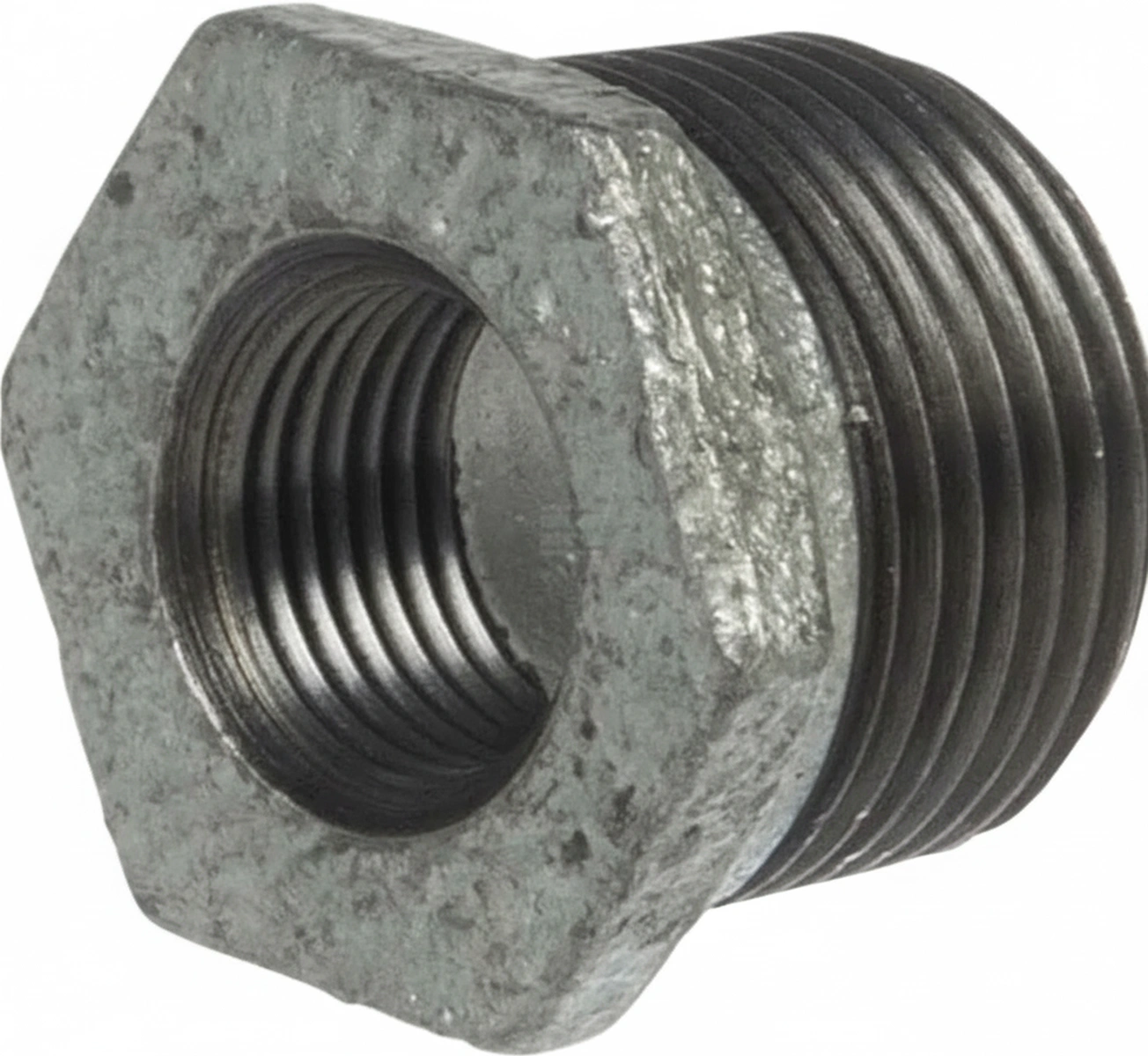 Kramp - FG24131 - Reduzierstueck M/F 3"x1"