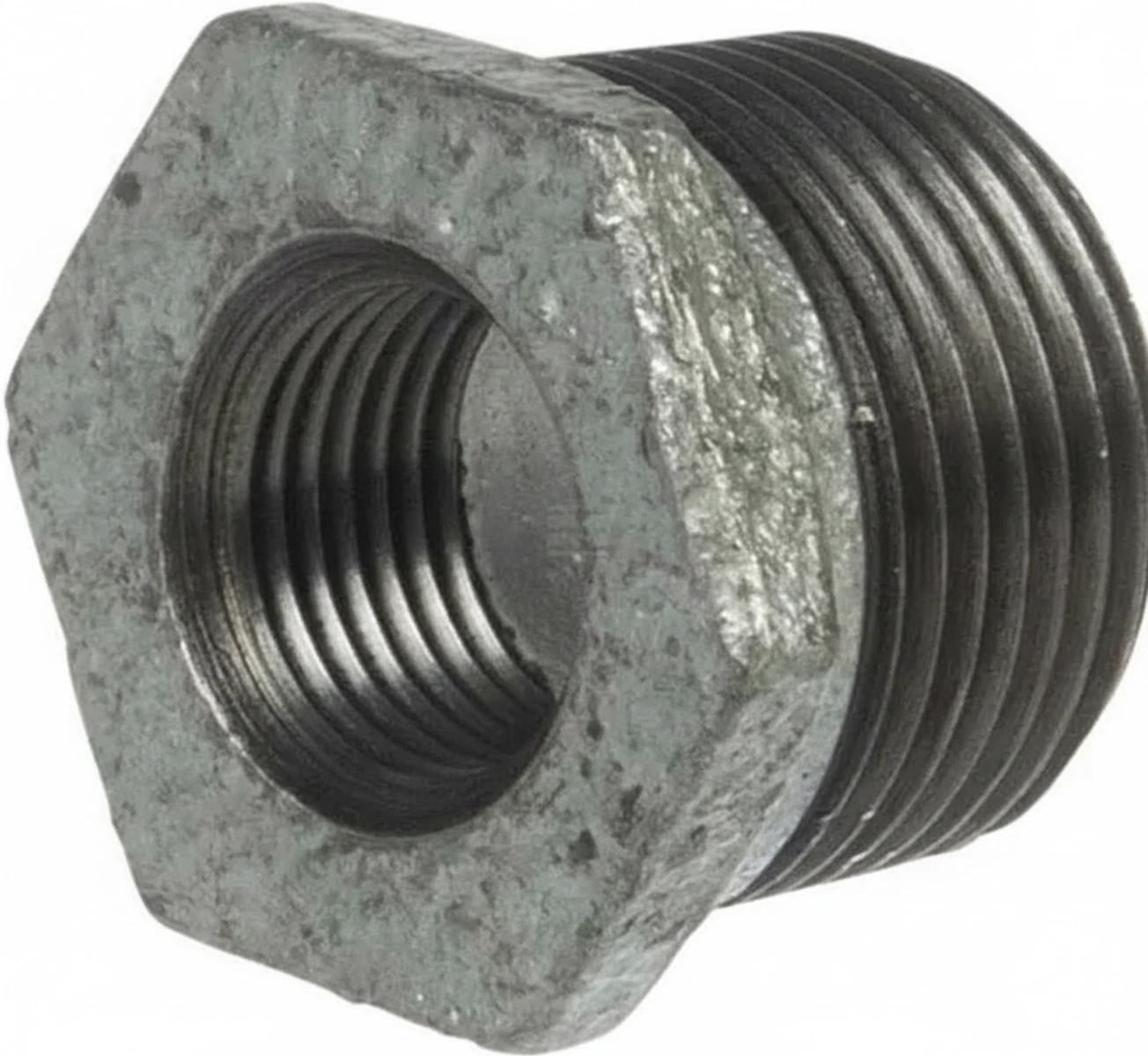 Kramp - FG24143 - Reduzierstueck M/F 4"x3"
