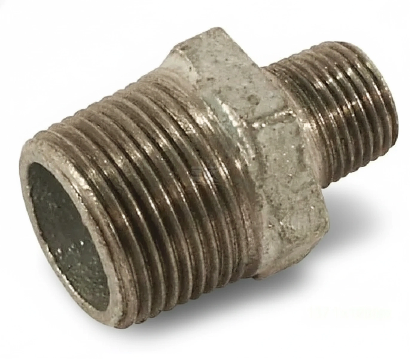 Kramp - FG245212112 - Reduzierstueck 2xM 2 1/2"x1 1/2"