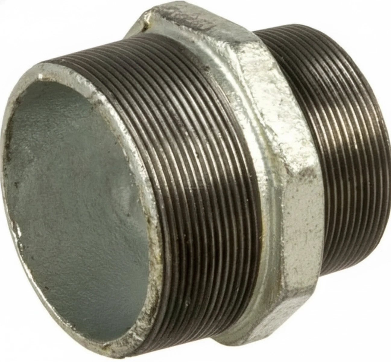 Kramp - FG2453212 - Reduzierstueck 2xM 3"x2 1/2"