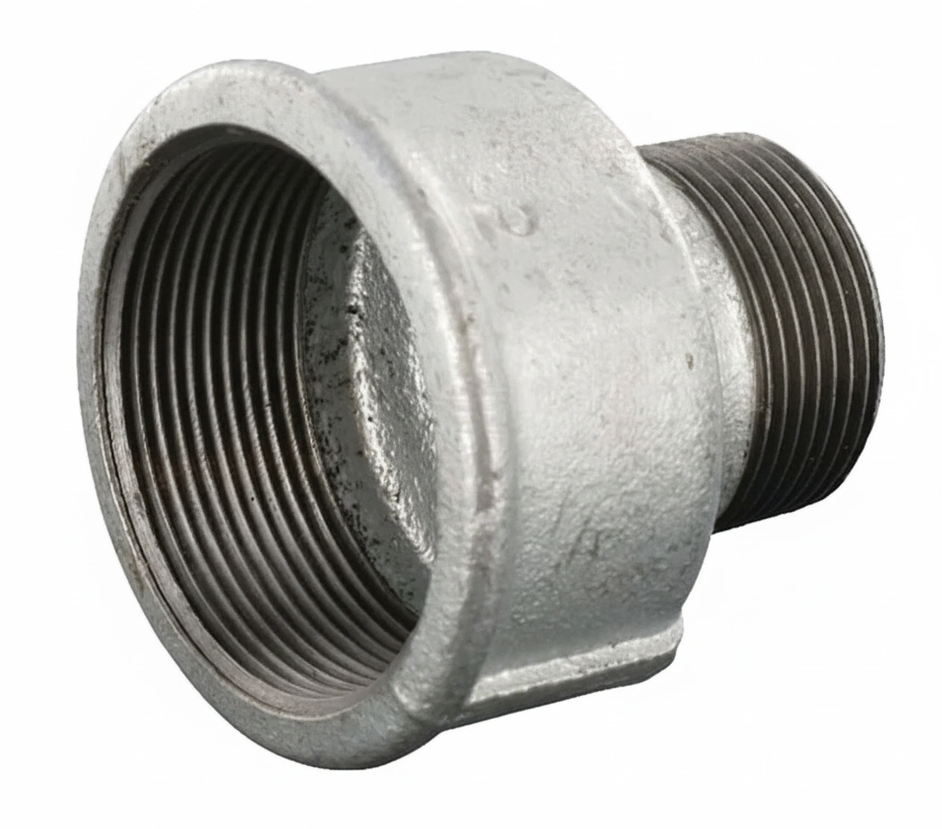 Kramp - FG2462114 - Reduzierstueck Weiblich/Maennlich 2"x1 1/4"