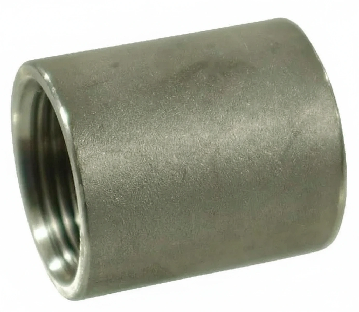 Kramp - FG270112RVS - Schweissmuffe Edelstahl F 1 1/2"