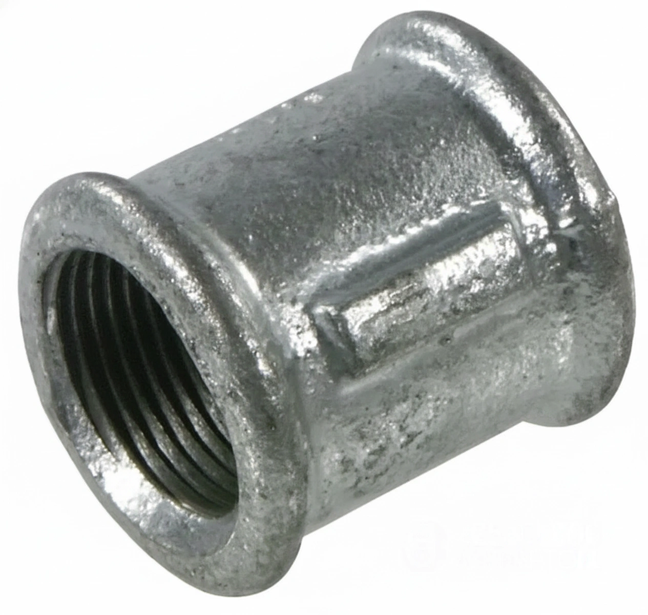 Kramp - FG2703 - Kupplung Verzinkt Weiblich 3"