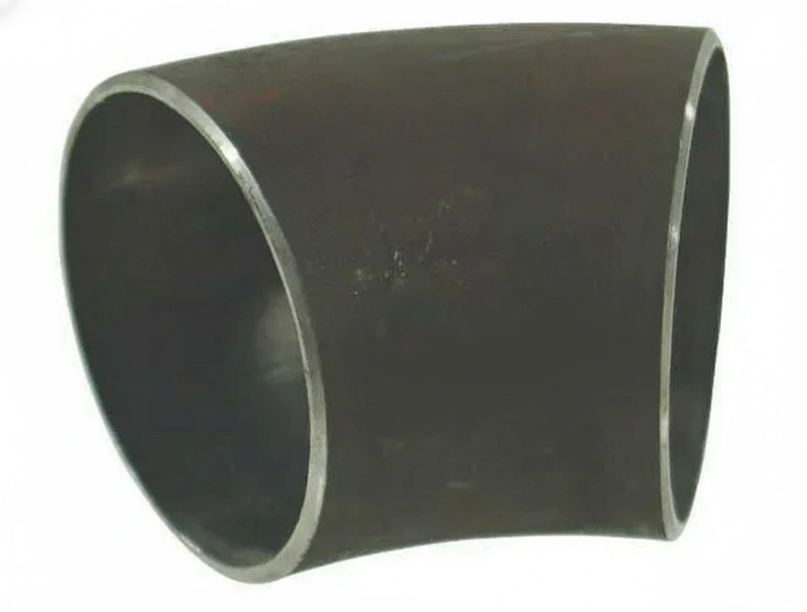 Kramp - FG450212 - Bogen 45° 2 1/2" 76,1x2mm