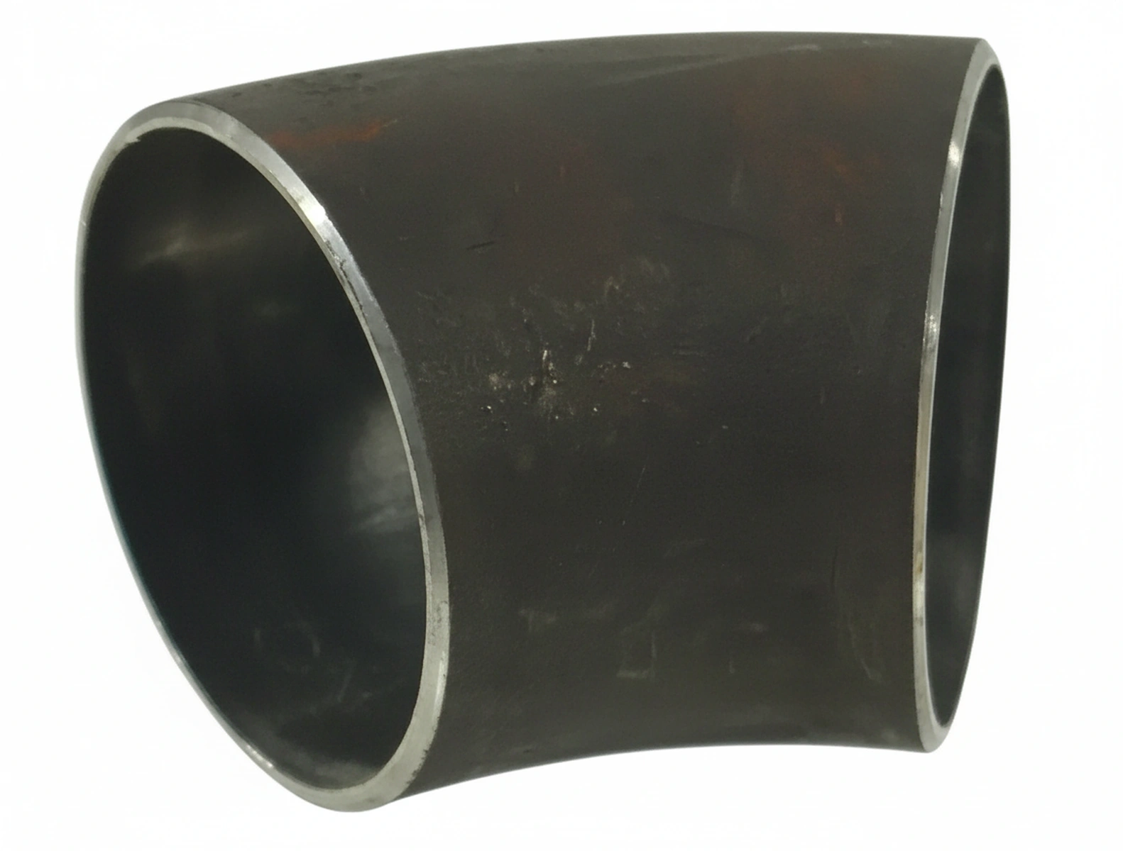 Kramp - FG4504 - Bogen 45° 4" 114,3x3,6