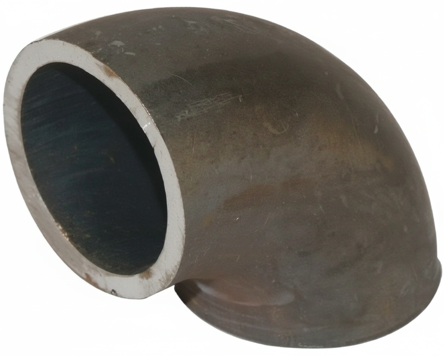 Kramp - FG9006N - Bogen 90° 6" 152,4x3,0mm