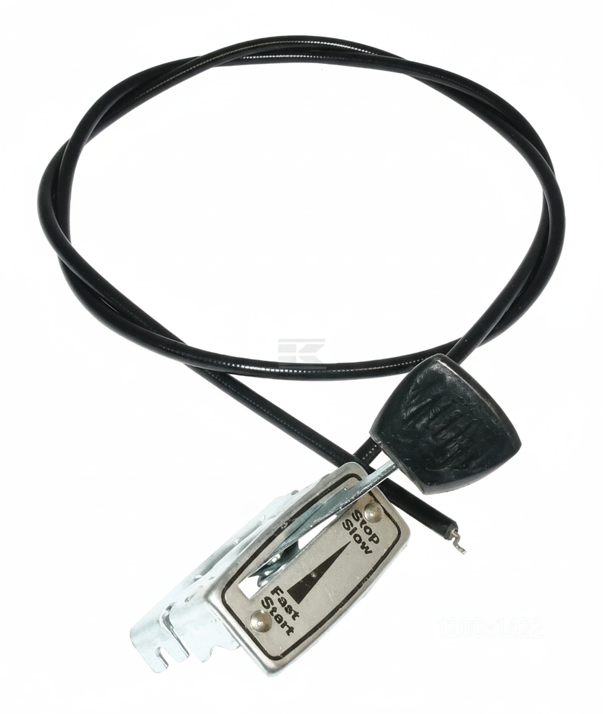 Kramp - FGP000547 - Universelles Gaszugkabel 150cm HD