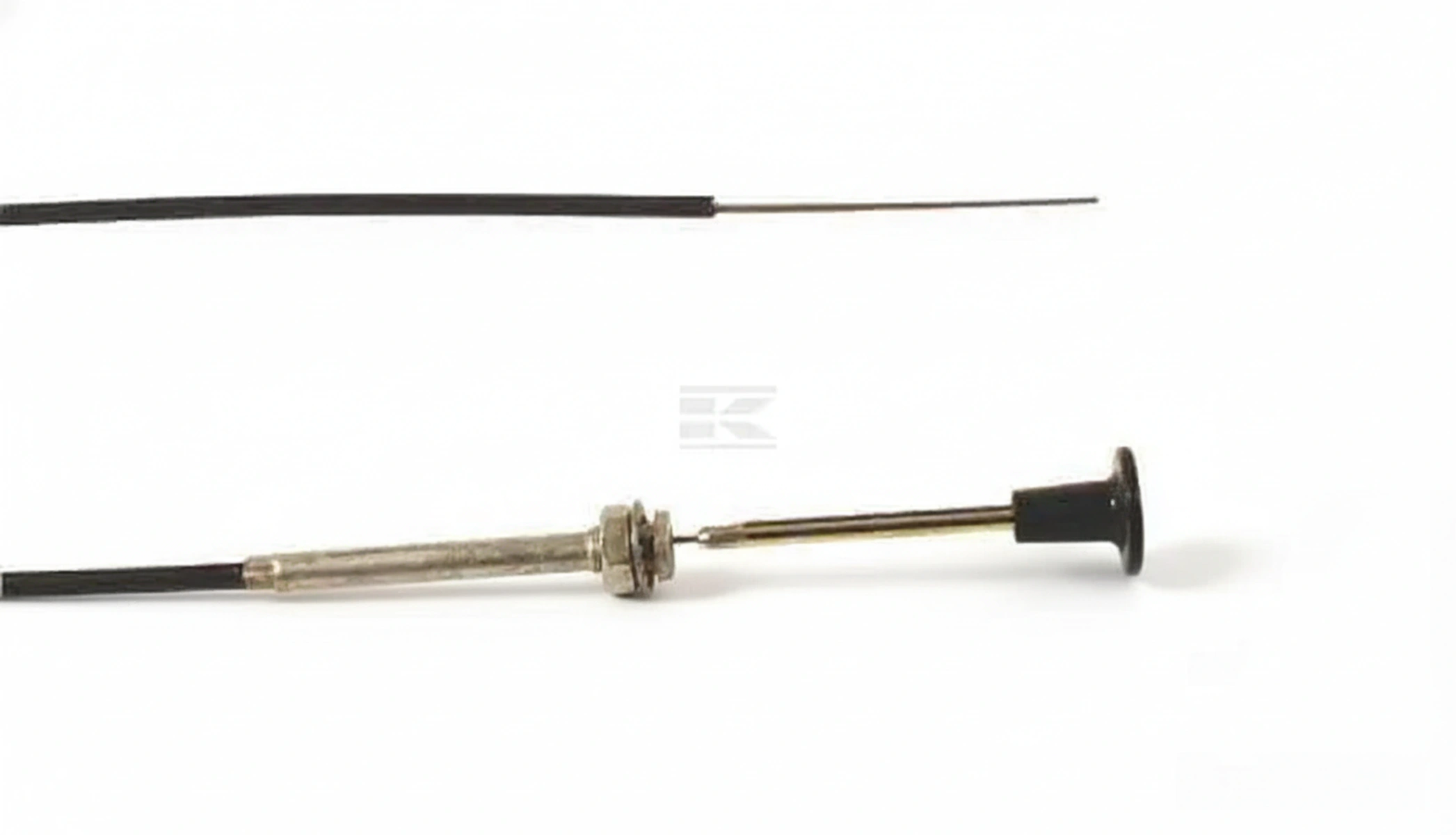 Kramp - FGP000560 - Zug-Druck-Kabel