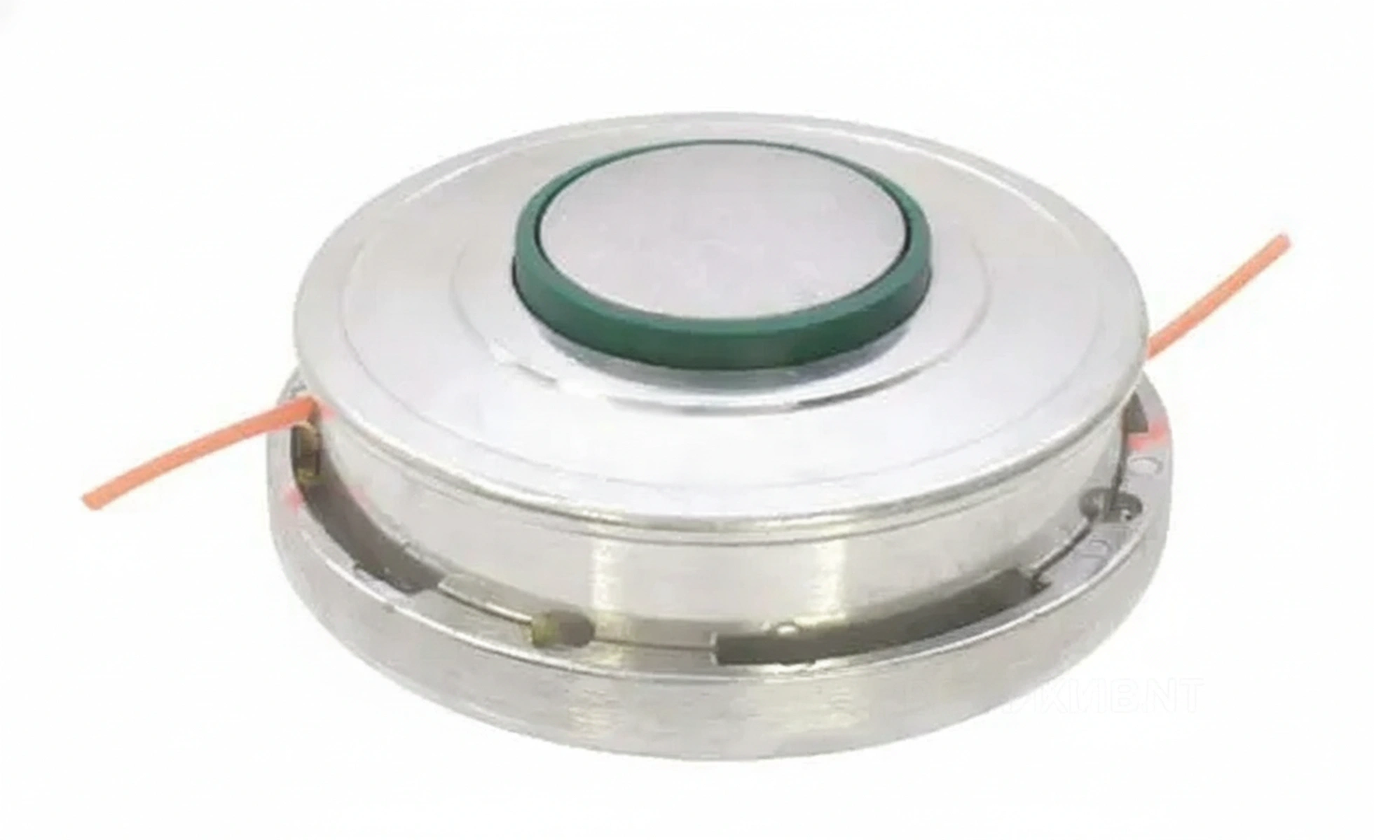 Kramp - FGP002011 - Trimmerkopf Tap&Go 2-Linien Aluminium