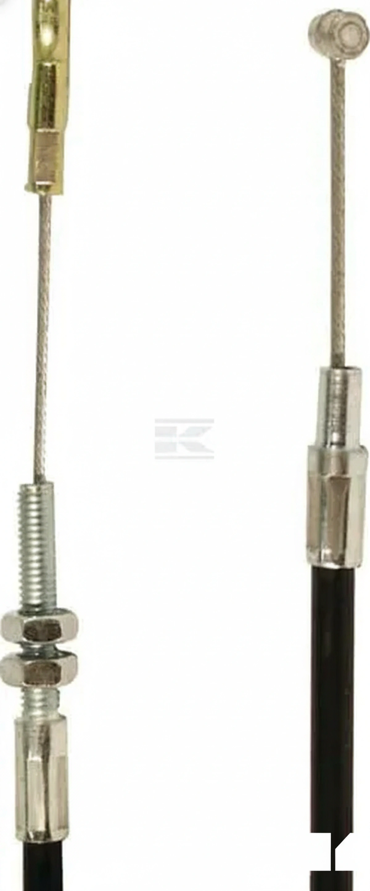 Kramp - FGP006018 - Schaltkabel HRA2160