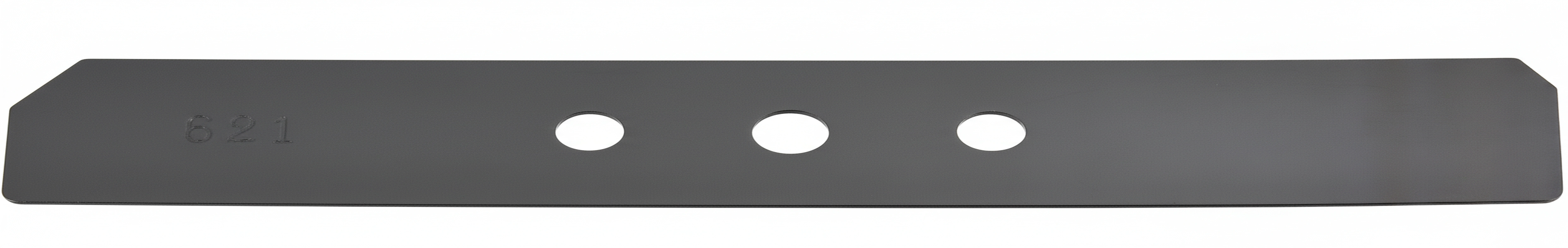 Kramp - FGP007042 - Klinge L: 480mm, rundes Loch: Diameter 19 geeignet fuer Hayter