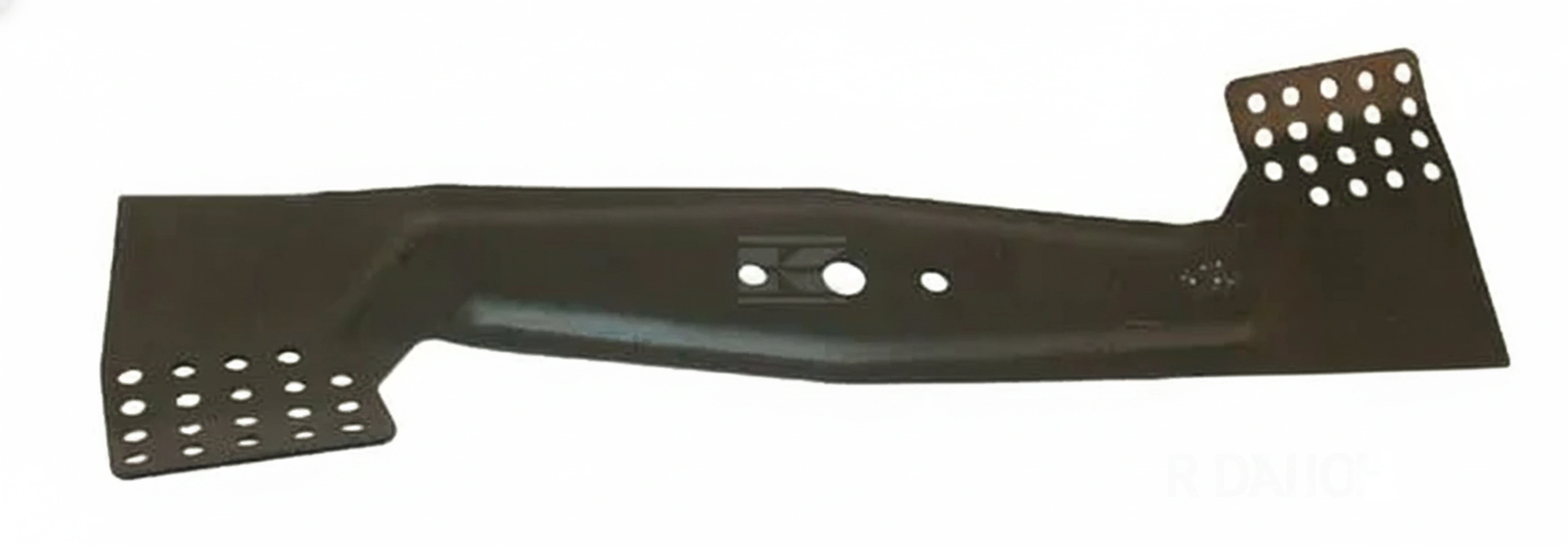 Kramp - FGP007149 - Klinge L 550mm 22" Rundes Loch Diameter 16 Geeignet Fuer Harry