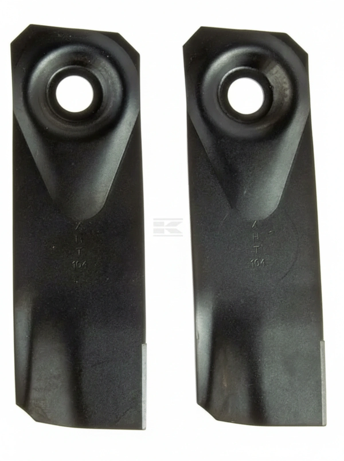 Kramp - FGP007235 - Klingensatz Victa Super 24"
