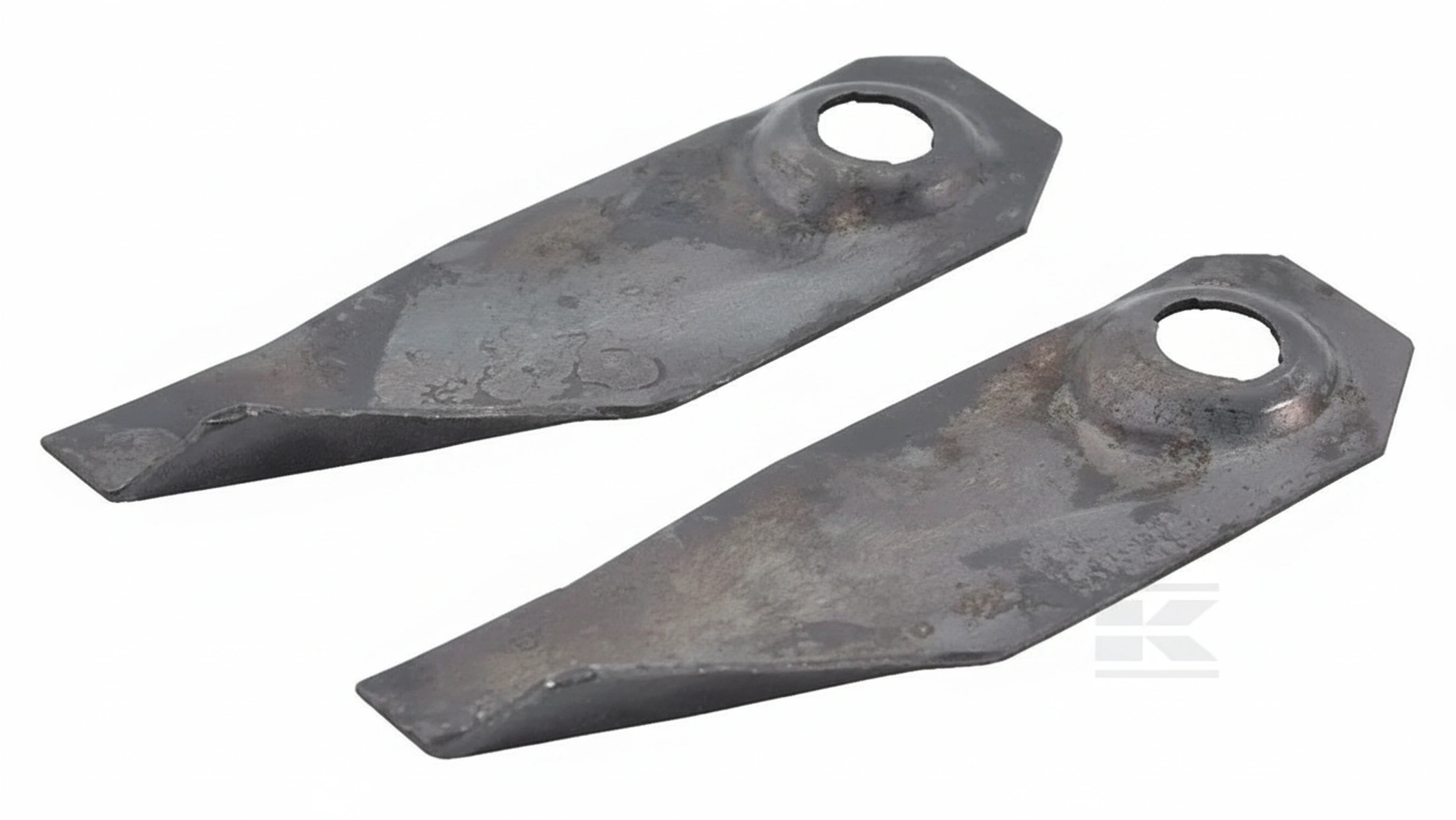 Kramp - FGP007236 - Klingensatz Victa 20" Modell