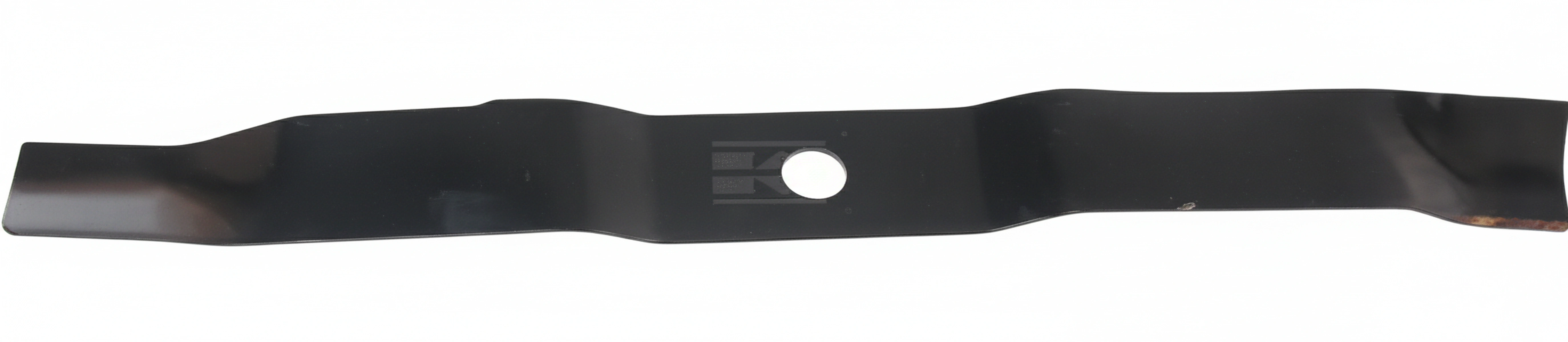 Kramp - FGP011171 - Mulchingklinge L: 538mm, Rundes Loch: Diameter 21.5, Geeignet Fuer Murray Von