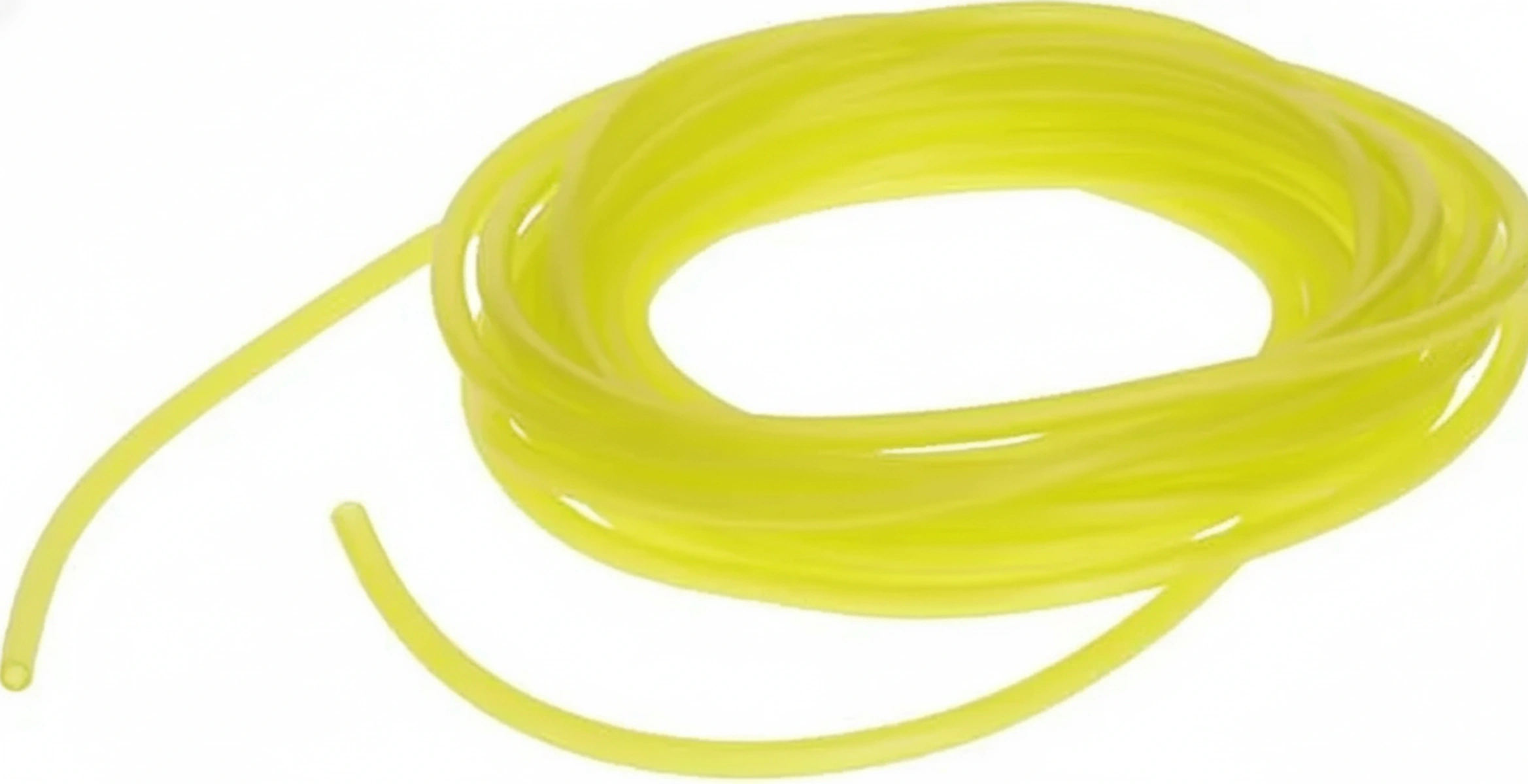 Kramp - FGP011688 - Universalkraftstoffschlauch-Blister, 3,2 x 6 mm 7,5 m
