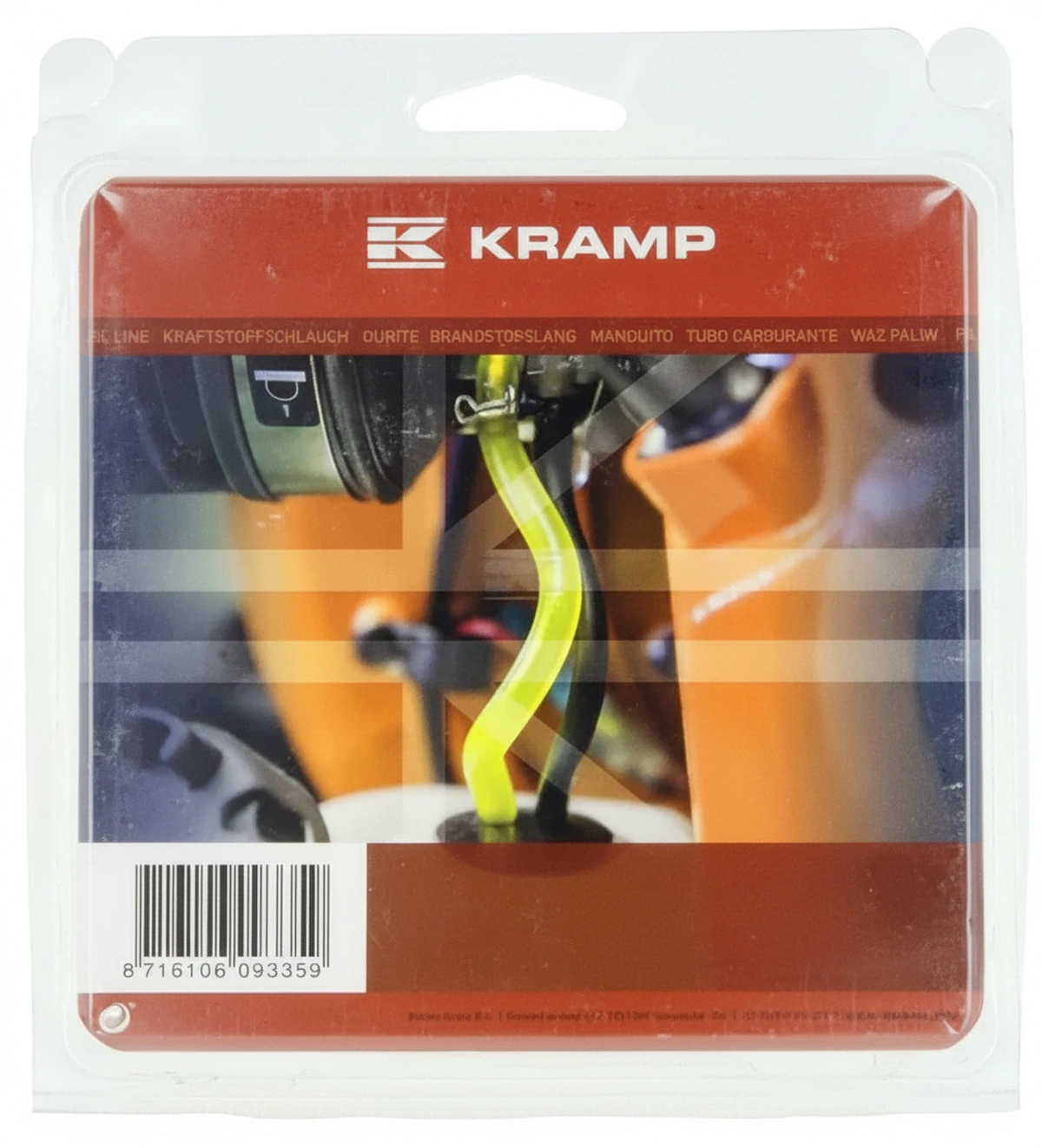 Kramp